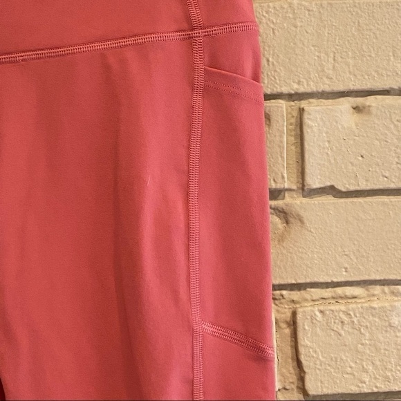 VICTORIA'S SECRET VSX Sport Knockout Leggings Pockets Size Small S - Picture 2 of 8